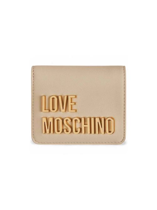 LOVE MOSCHINO JC5612PP1MKD0/110