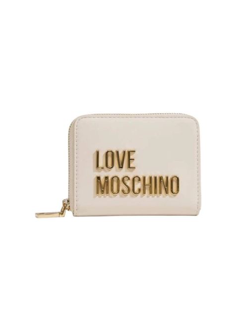 LOVE MOSCHINO JC5613PP1MKD0/110