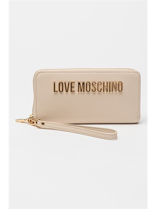 LOVE MOSCHINO JC5620PP1MKD0/110