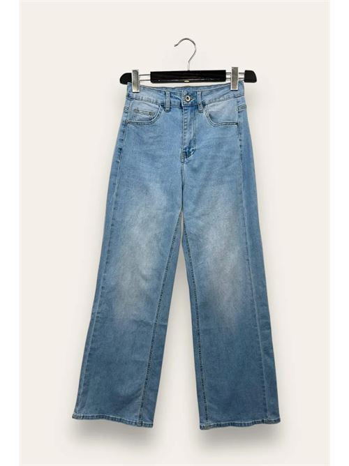 LOVEme TD-10710/Blue Jeans