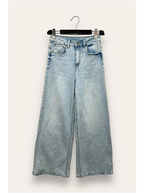 LOVEme TD-10713/Blue Jeans Chiaro