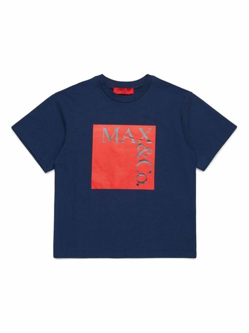 MAX&CO MX0005 MX057/MX80B