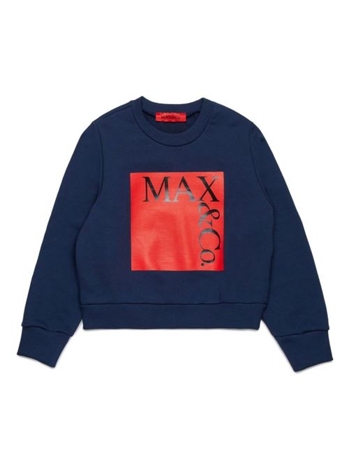 MAX&CO MX0037 MX056/MX80B