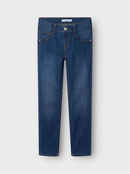 NAME.IT 13238049/Dark Blue Denim