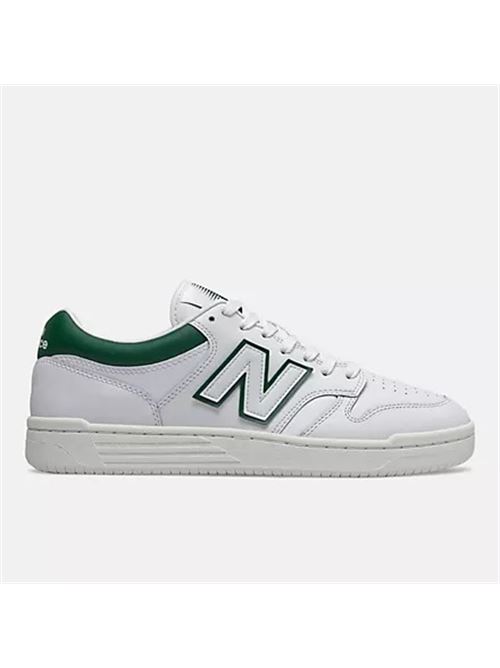 NEW BALANCE BB480/LGT