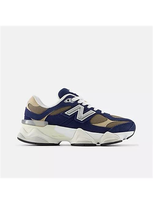 NEW BALANCE GC9060/BF