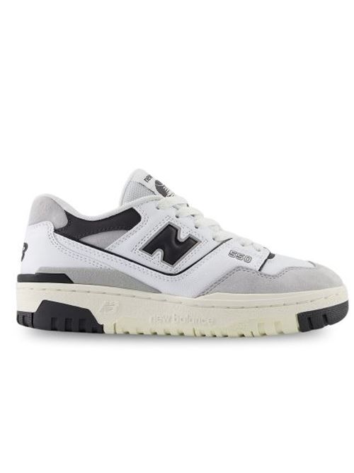 NEW BALANCE GSB550-/BW