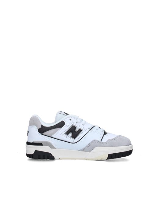 NEW BALANCE PSB550/BW