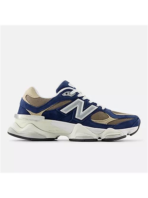 NEW BALANCE U9060/LBB