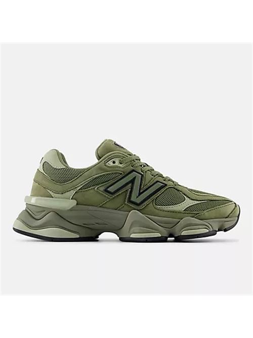 NEW BALANCE U9060M/ZGD