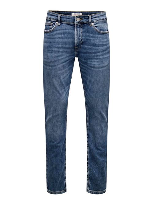 ONLY&SONS 22023229/Blue Denim