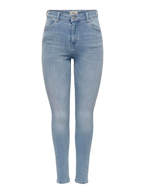 ONLY 15228584/Special Bright Blue Denim