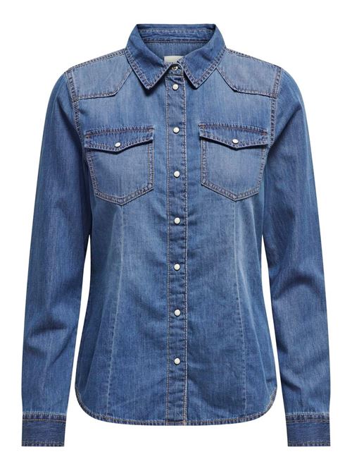 ONLY 15315185/Medium Blue Denim