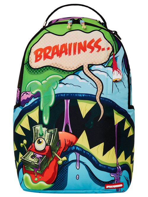 SPRAYGROUND 910B6772NSZ/