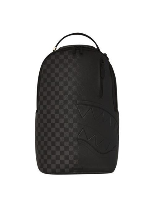 SPRAYGROUND 910B6776NSZ/BLACK/GREY