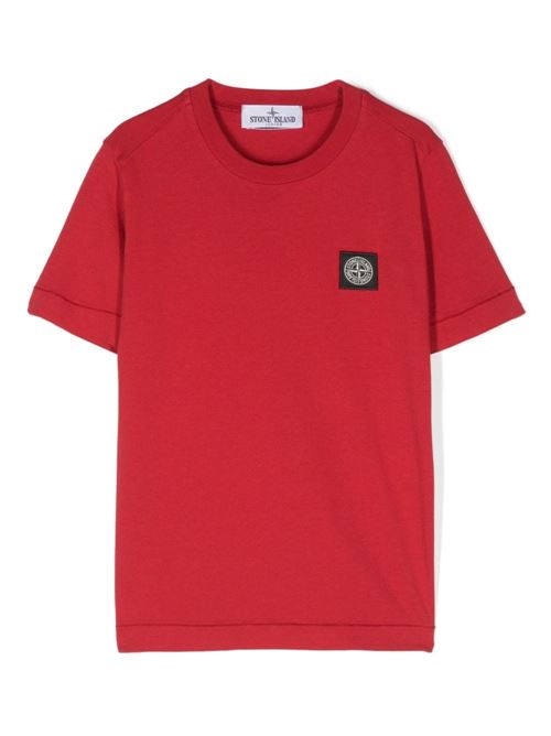 STONE ISLAND JUNIOR 811620147/V0010