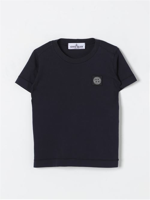 STONE ISLAND JUNIOR 811620147/V0020