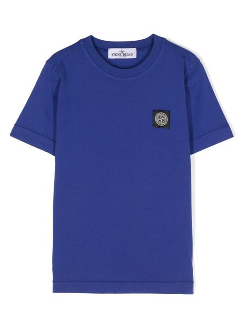 STONE ISLAND JUNIOR 811620147/V0022