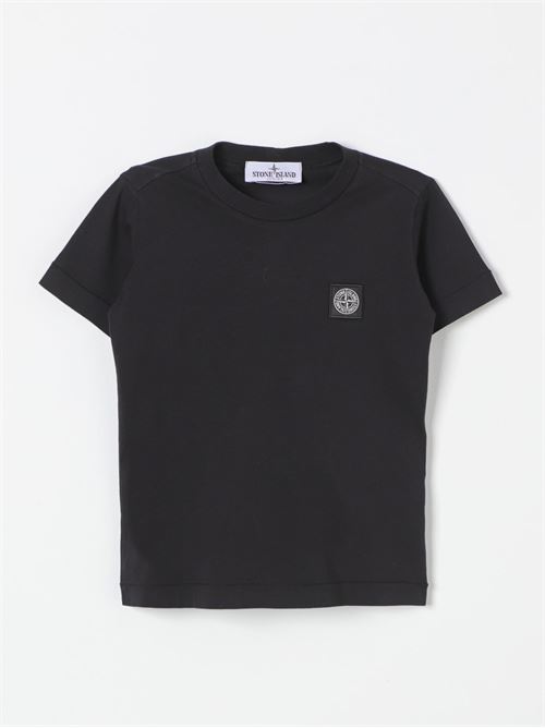 STONE ISLAND JUNIOR 811620147/V0029