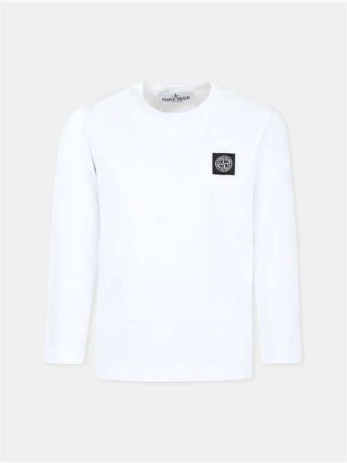 STONE ISLAND JUNIOR 811620447/V0001