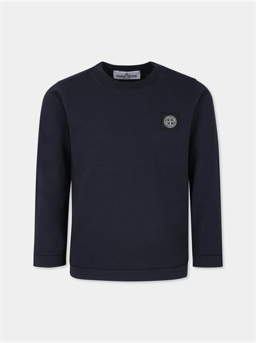 STONE ISLAND JUNIOR 811620447/V0020