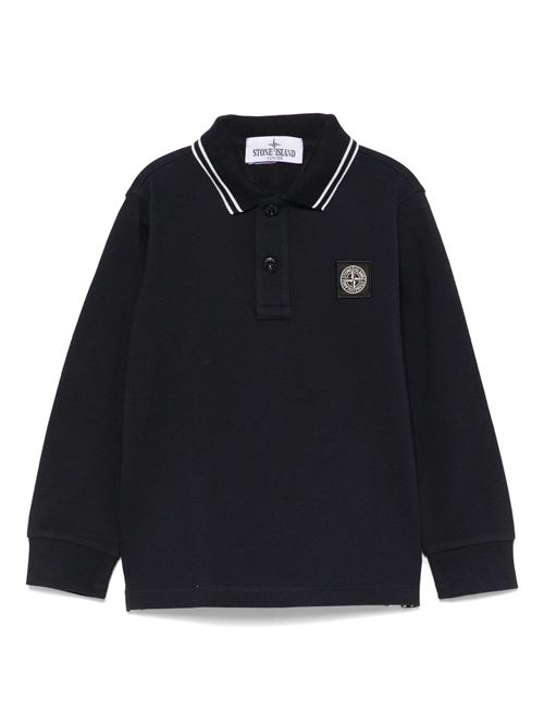 STONE ISLAND JUNIOR 811620748/V0020