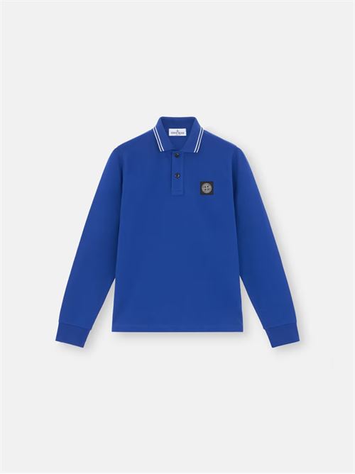 STONE ISLAND JUNIOR 811620748/V0022