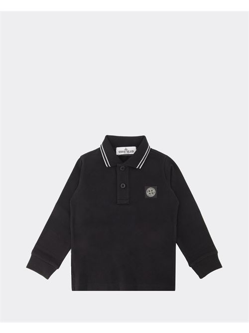 STONE ISLAND JUNIOR 811620748/V0029