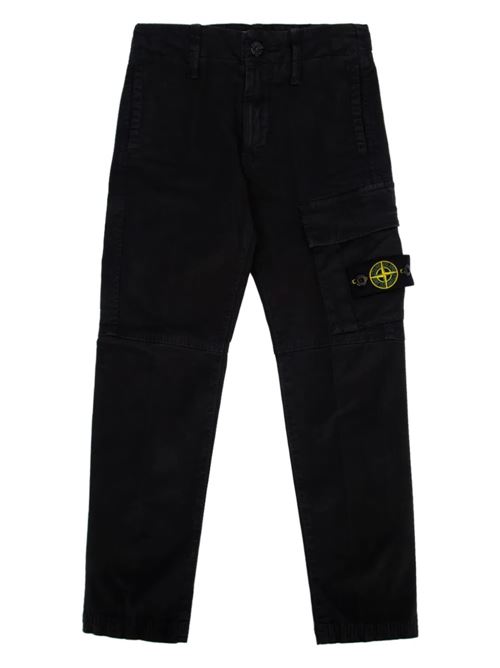 STONE ISLAND JUNIOR 811630215/V0129