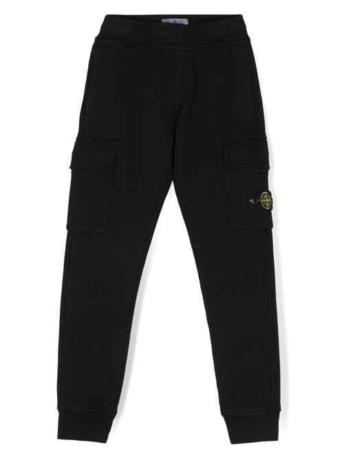 STONE ISLAND JUNIOR 811660541/V0129