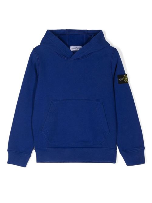 STONE ISLAND JUNIOR 811661620/V0022