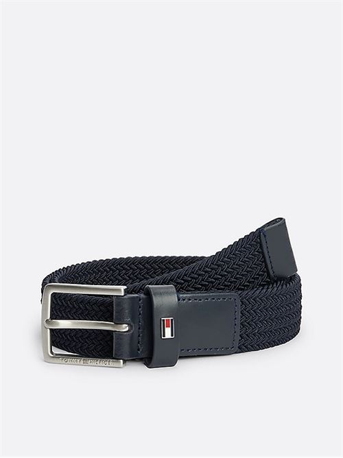 TOMMY HILFIGER AU0AU01956/DW6