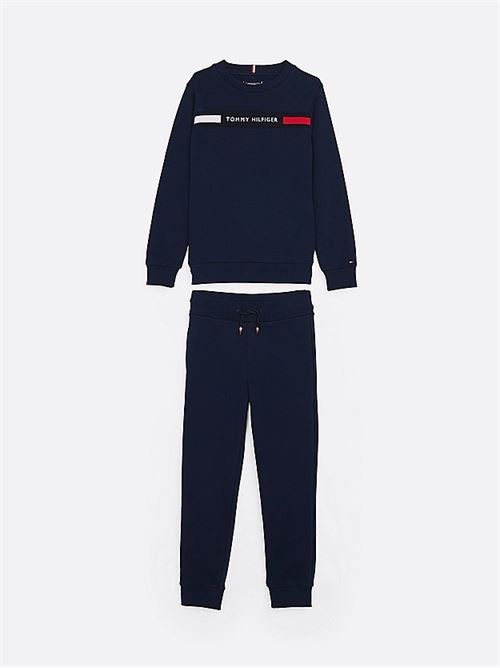 TOMMY HILFIGER KB0KB09312T/C1G