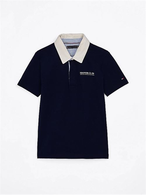 TOMMY HILFIGER KB0KB09332T/C1G