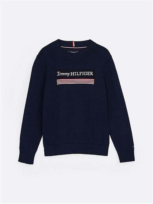 TOMMY HILFIGER KB0KB09344J/C1G