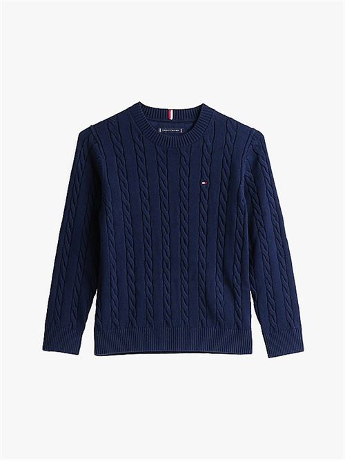 TOMMY HILFIGER KB0KB09348T/C1G