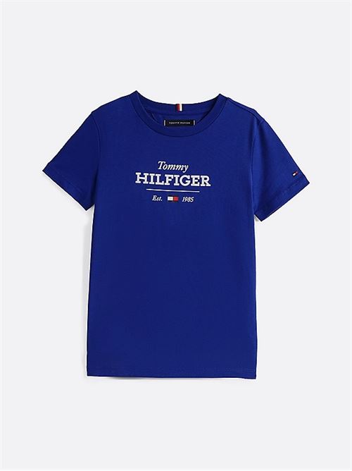 TOMMY HILFIGER KB0KB09356J/D03