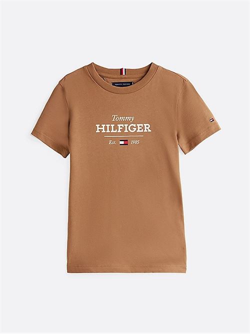 TOMMY HILFIGER KB0KB09356J/GWA