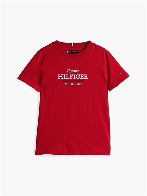 TOMMY HILFIGER KB0KB09356J/XLD