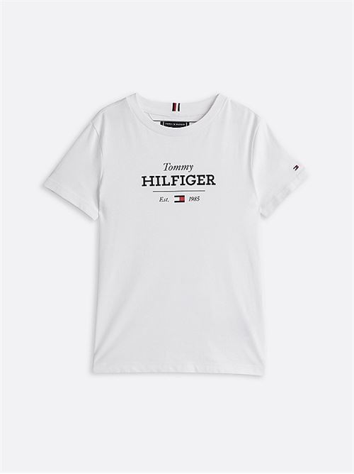 TOMMY HILFIGER KB0KB09356J/YBR