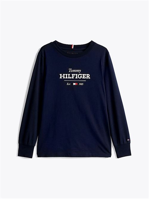 TOMMY HILFIGER KB0KB09633J/C1G