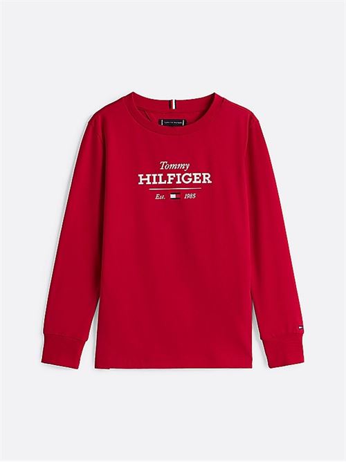 TOMMY HILFIGER KB0KB09633J/XLD