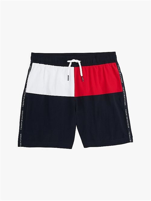 TOMMY HILFIGER UB0UB00527/DW5