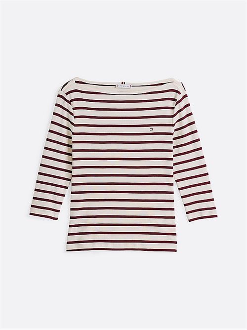 TOMMY HILFIGER WW0WW40589/0AB