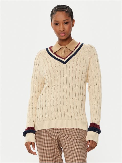 TOMMY HILFIGER WW0WW43972/AEX