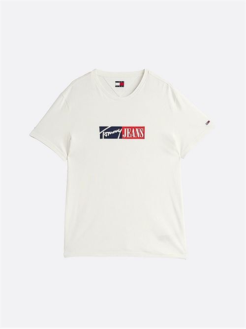 TOMMY JEANS DM0DM20365/YBL