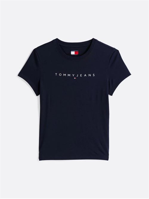 TOMMY JEANS DW0DW18398/C1G