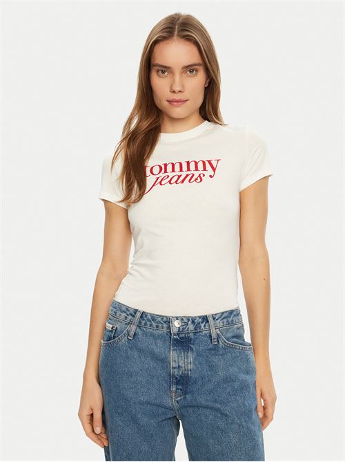 TOMMY JEANS DW0DW19447/YBL