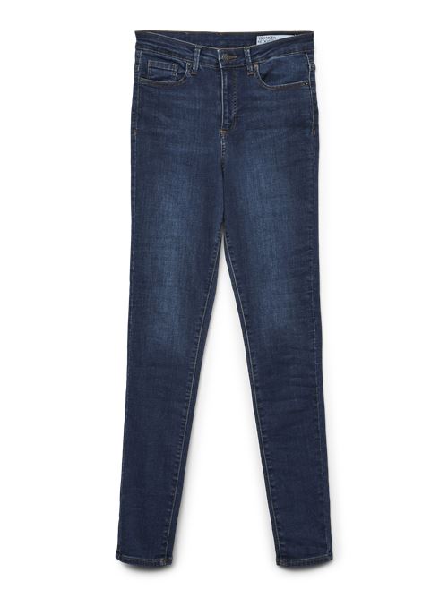 VERO MODA 10193326/Medium Blue Denim