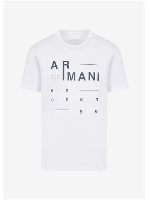 ARMANI EXCHANGE 3RZTFC ZJ9AZ/1100